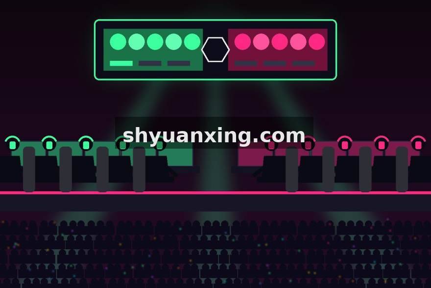 电竞牛 从赛程条目看淘汰赛对阵生成逻辑：电竞牛数据视角下的观赛预判方法