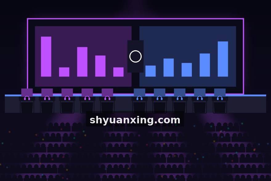 电竞牛团队数据运营中心场景配图
