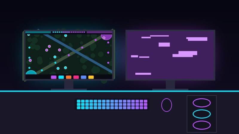 电竞比分接口的实时性究竟靠什么保证